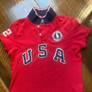 Ralph Lauren Vintage USA 🇺🇸 Polo